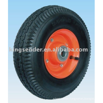 wheelbarrow wheel (3.50-5)